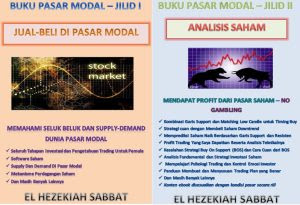 Belajar Saham Pemula Sampai Bisa